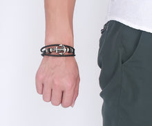 Bracelet Force Noire